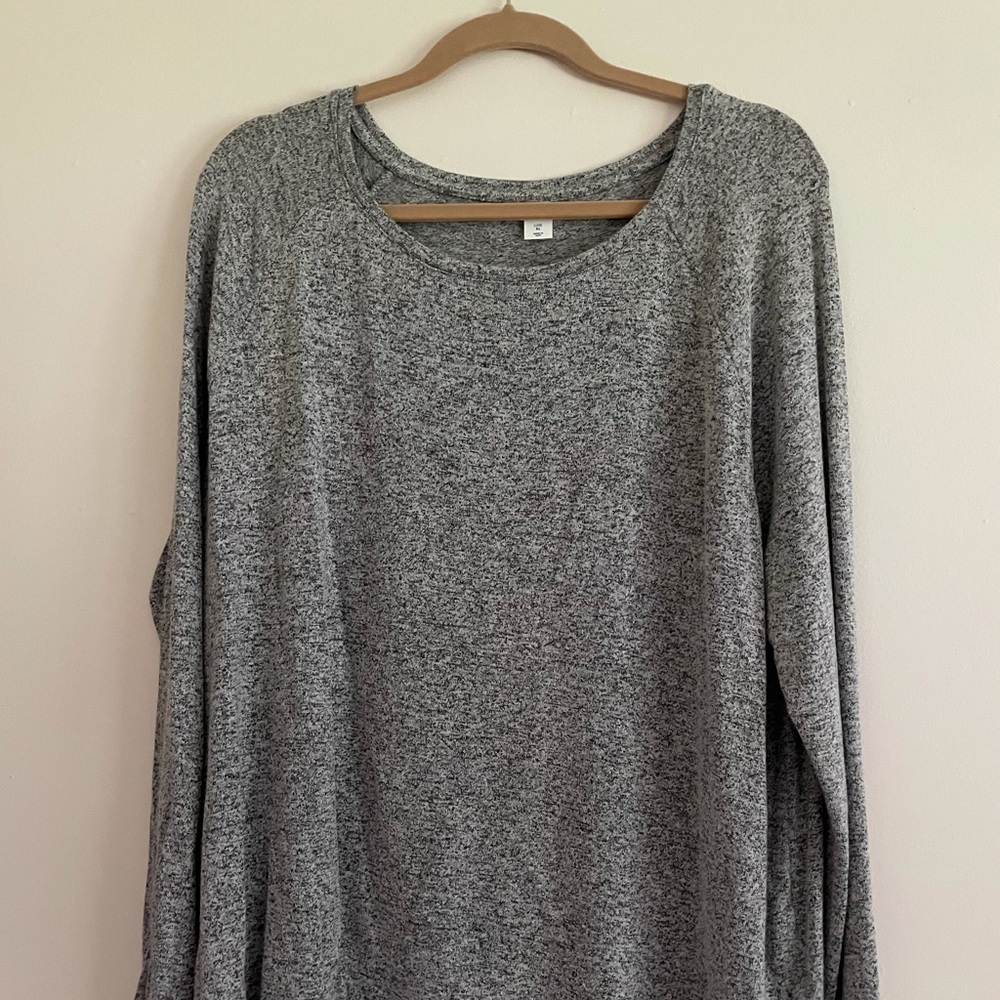 old navy sweater dress